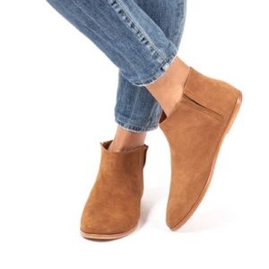 Tkees Sienna Bootie